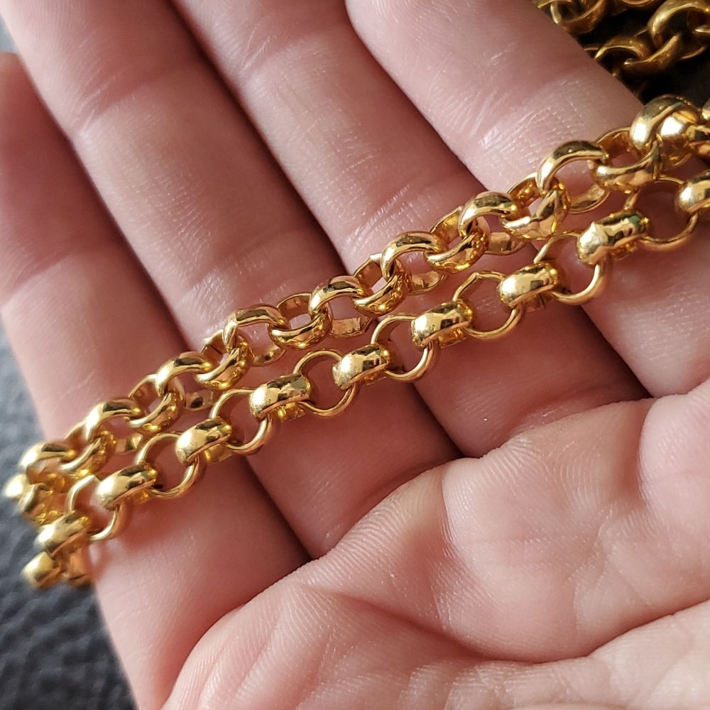 Necklace - Picture 4 of 6